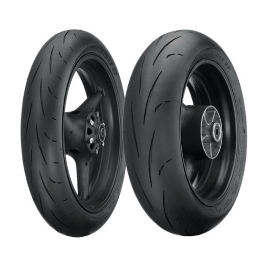 DUNLOP OPONA 190 55ZR17 SX GP RACER D211 E 75W TL TYŁ DOT 29 2024 OFERTA SPECJALNA