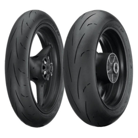 DUNLOP OPONA 190 55ZR17 SX GP RACER D211 E 75W TL TYŁ DOT 29 2024 OFERTA SPECJALNA