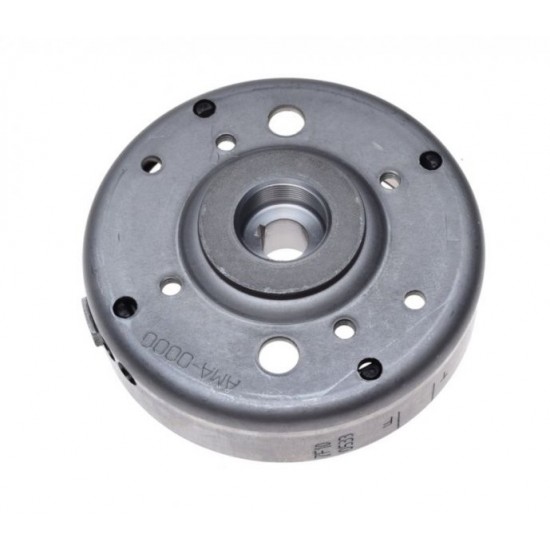 Sym 50 4T ignition magneto