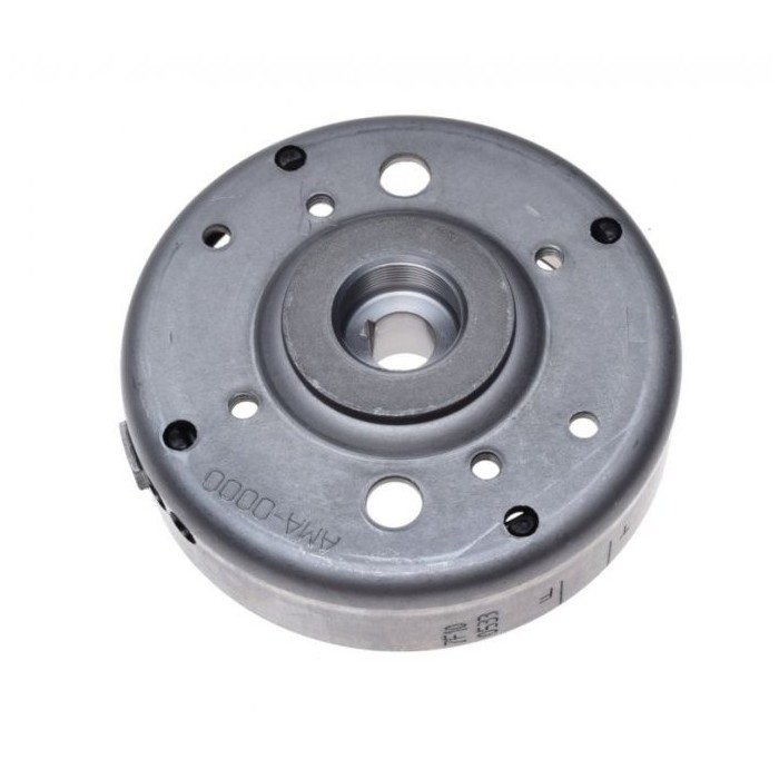 Sym 50 4T ignition magneto