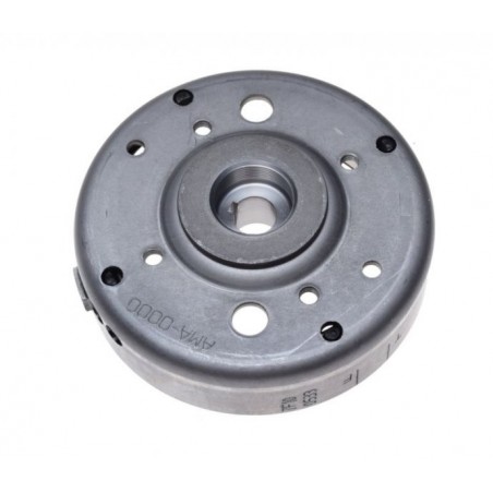 Sym 50 4T ignition magneto