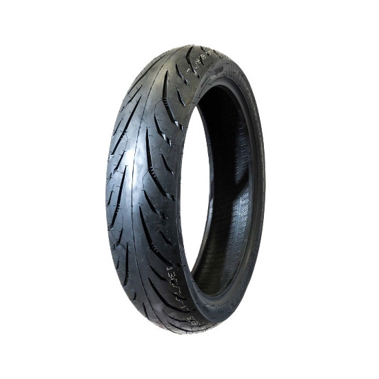 WANDA OPONA 130 70-17 SR30 6PR 66S M C TL TYŁ DOT 19 2025 STREET DO 180KM H