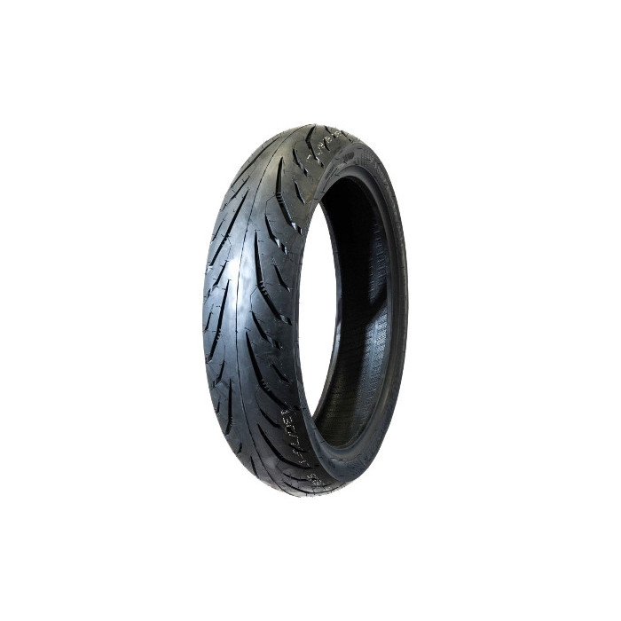 WANDA OPONA 130 70-17 SR30 6PR 66S M C TL TYŁ DOT 19 2025 STREET DO 180KM H