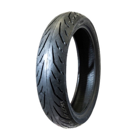 WANDA OPONA 130 70-17 SR30 6PR 66S M C TL TYŁ DOT 19 2025 STREET DO 180KM H