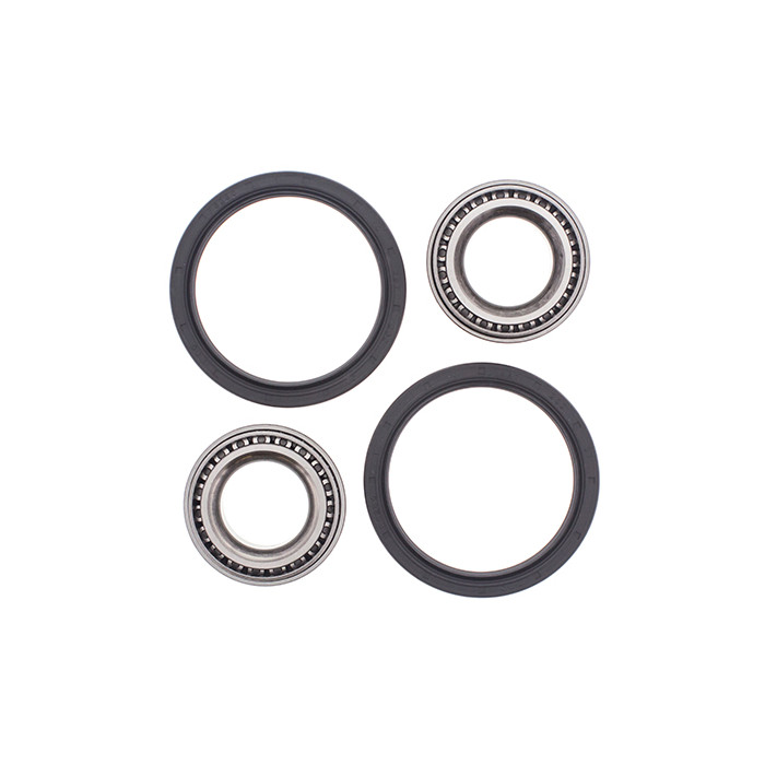 ALL BALLS front hub bearings with seals POLARIS 300/400/500