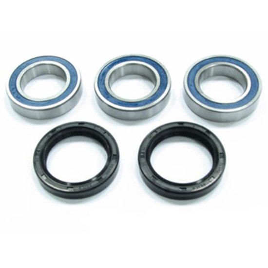 PSYCHIC rear wheel bearing HONDA CR/CRF (00-11) (25-1250N)