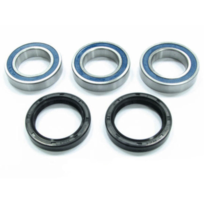 PSYCHIC rear wheel bearing HONDA CR/CRF (00-11) (25-1250N)