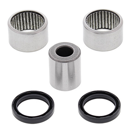 ALL BALLS galinio amortizatoriaus apatinis guolis HUSQVARNA CR/WR 125 , SM 450/510R '08-'09, TC/TE 250 '08-'13