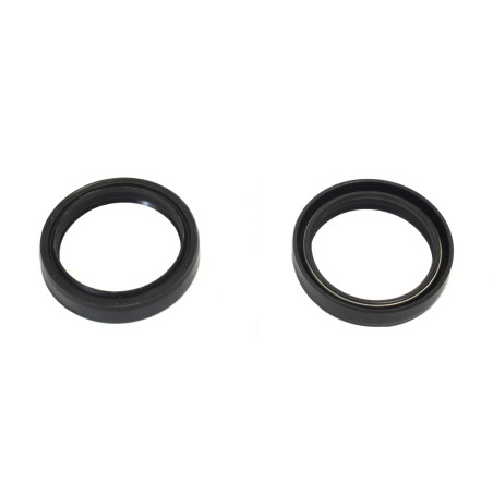 ATHENA front shock absorber oil seals HONDA CR 125 '92-'93, CR 250 '92-'94 (SHOWA) (2pcs.) NOK 43X54X9,5/10