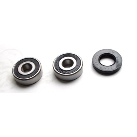 TOURMAX front wheel bearing YAMAHA YP 250 MAJESTY '96-'03, YP 250 SKYLINER '97, XV 700S '84-'87, XTZ 750 '89-'95, XV 750 '88-'