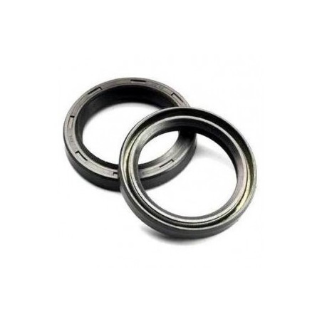 ARIETE front shock absorber oil seals DC4Y 35X48.2X8/10.2