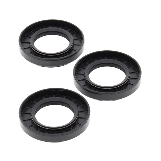 ALL BALLS rear gear oil seals YAMAHA YFM550 '09-'14, YFM700 GRIZZLY '07-'19, 700EPS '08-'19