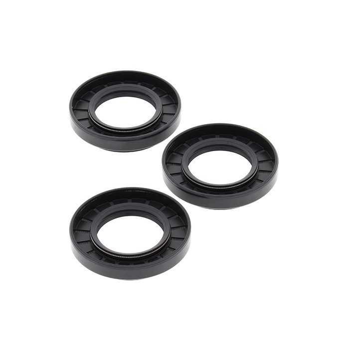 ALL BALLS rear gear oil seals YAMAHA YFM550 '09-'14, YFM700 GRIZZLY '07-'19, 700EPS '08-'19