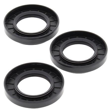 ALL BALLS galinio reduktoriaus riebokšliai YAMAHA YFM550 '09-'14, YFM700 GRIZZLY '07-'19, 700EPS '08-'19