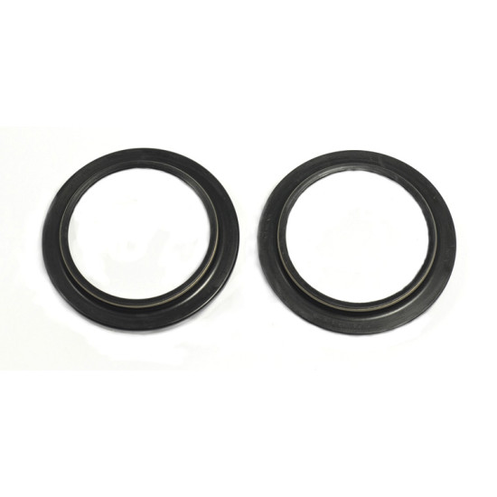 ATHENA front shock absorber dust seals (Dust Seal) (2pcs) NOK 43X54,3X6/13
