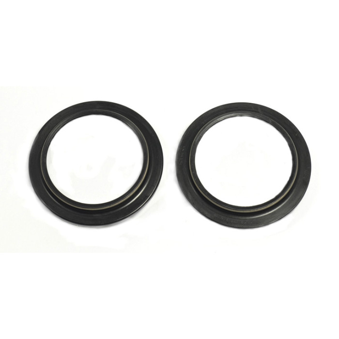 ATHENA front shock absorber dust seals (Dust Seal) (2pcs) NOK 43X54,3X6/13