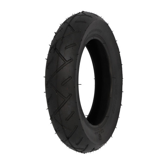 PADANGA - ELEKTRINIS PASPAURDININKAS- 10X2.125 TT JUODA 125kg