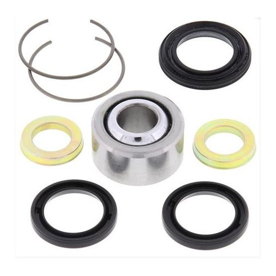 BEARING WORX galinio...