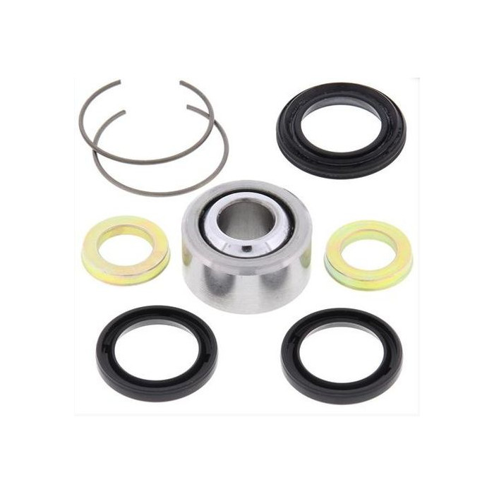 BEARING WORX rear shock absorber upper bearing HONDA CR 125 '87-'93, CR 250 '91-'94, CR 500 '91-'93 (29-1006)
