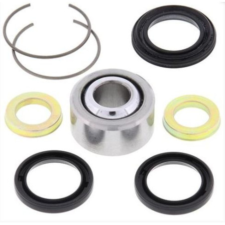 BEARING WORX galinio amortizatoriaus viršutinis guolis HONDA CR 125 '87-'93, CR 250 '91-'94, CR 500 '91-'93 (29-1006)