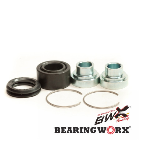 BEARING WORX rear shock absorber upper bearing YAMAHA YZ 125/250 98-19, YZF 250 01-19, YZF/WRF 400/426/450 98-19, WRF 25