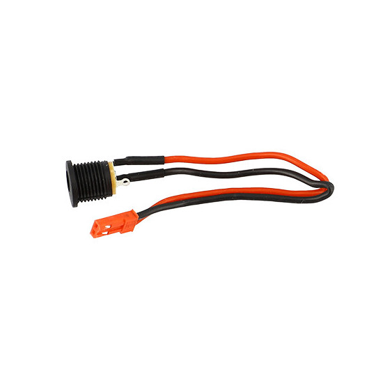Elektrinio paspirtuko Wheelyoo X7.5 X9 įkroviklio jungtys