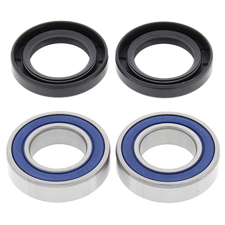 ALL BALLS front wheel bearing APRILIA 750/850/1000/1200