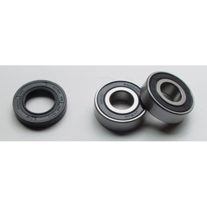 TOURMAX front wheel bearing YAMAHA FZ 400 '97, FZS 1000 '01, FZS 600 '98-'03, (MADE IN JAPAN)