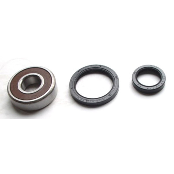 TOURMAX rear wheel bearings with seals YAMAHA VMX 1200 V-MAX '85-'07, XVZ 1300 ROYAL STAR '89-'06 (MADE IN JAPAN)
