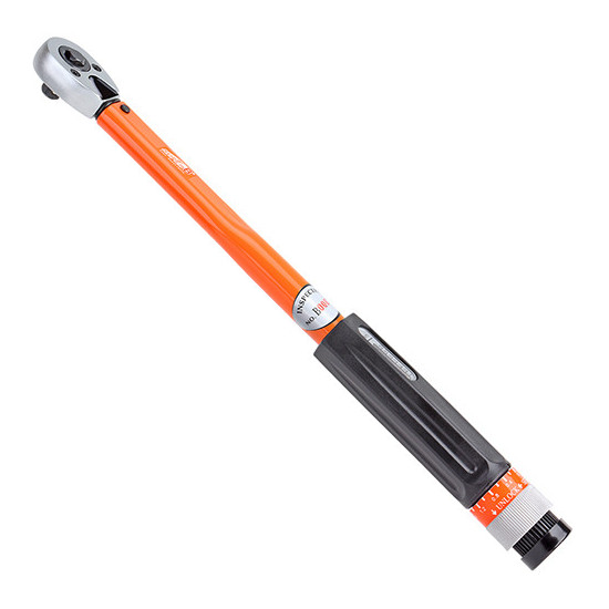 SUKIMO MOMENTO VERŽLATIS SUPER B TB-TW60 12 60 Nm ALLEN-TORX - CLASSIC