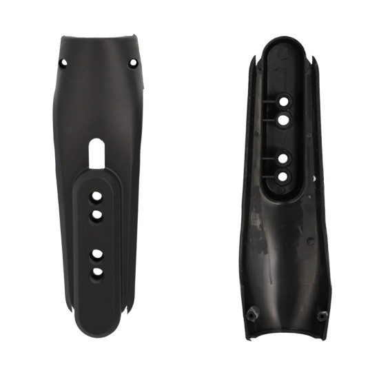 Elektrinis paspirtukas Fork Co Gearser Wheelyoo X9 PR