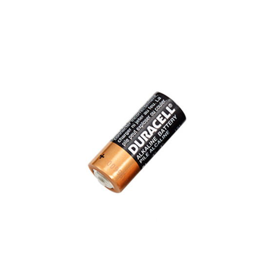 LR01 1,5 V ŠARMINĖS BATERIJOS X2
