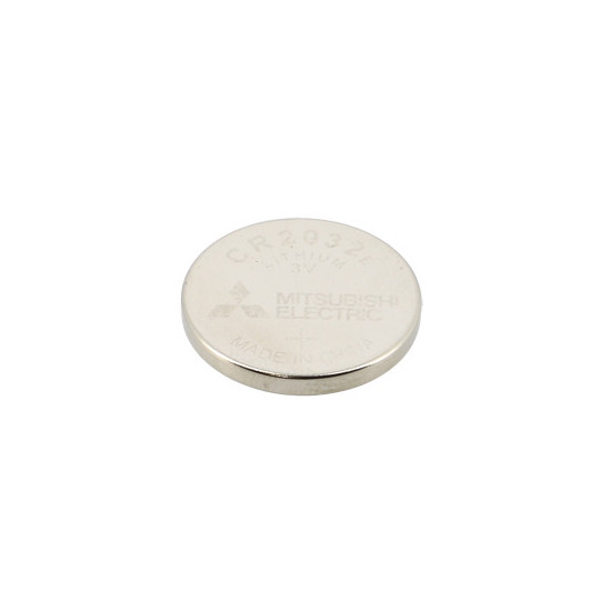 CR2032 3V OPTIMIZ LITIO BATERIJA 1
