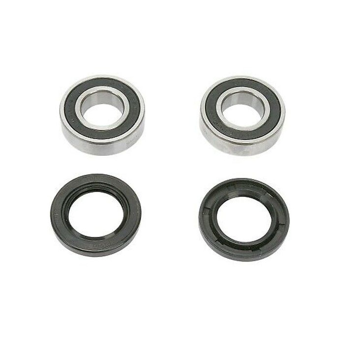 PIVOT WORKS front wheel bearings YAMAHA YZ 125/250 92-95, WR 250 92-97