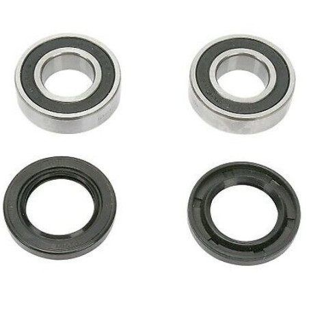 PIVOT WORKS front wheel bearings YAMAHA YZ 125/250 92-95, WR 250 92-97