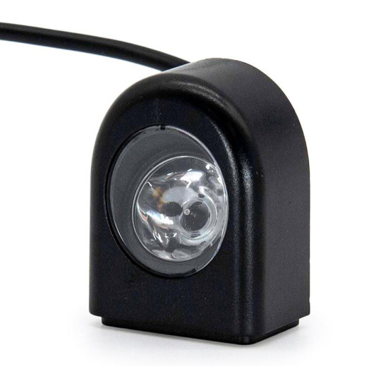 PRIEKINIS ŽIBINTAS ELEKTRINIAM PASPAURDUI XIAOMI