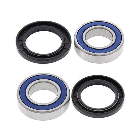 ALL BALLS front wheel bearing KAWASAKI ZRX1100 '99-'00, ZRX1200 '01-'05, ZX11 '93-'01, ZX7R '91-'03, ZZR1200 '02-'05