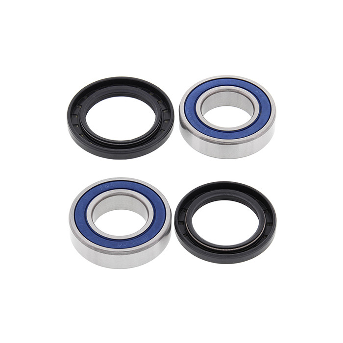 ALL BALLS front wheel bearing KAWASAKI ZRX1100 '99-'00, ZRX1200 '01-'05, ZX11 '93-'01, ZX7R '91-'03, ZZR1200 '02-'05