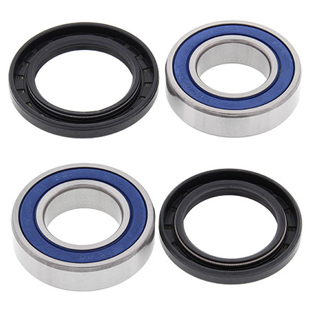 ALL BALLS priekinio rato guolis KAWASAKI ZRX1100 '99-'00, ZRX1200 '01-'05, ZX11 '93-'01, ZX7R '91-'03, ZZR1200 '02-'05