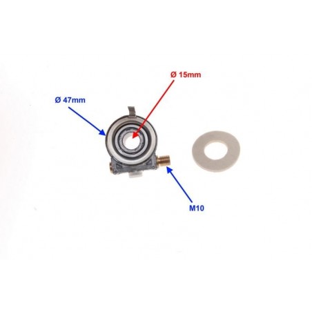 Piaggio NRG, Typhoon / Gilera Stalker speedometer reducer