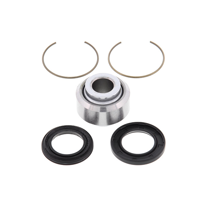 ALL BALLS rear shock absorber upper bearing HONDA CR125 '96-'07, CR250 '97-'07, CRF250R '04-'19, CRF250X '04-'19, CRF450