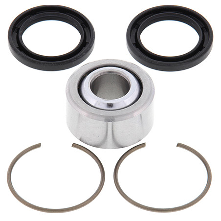 ALL BALLS galinio amortizatoriaus apatinis guolis SUZUKI RM 125/250 (89), DR 350/S/SE '90-'99