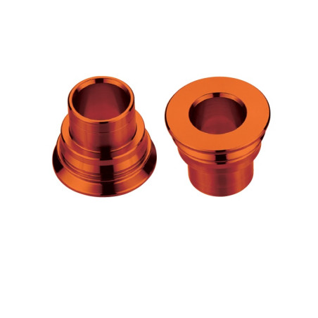 ACCEL rear wheel bushings KTM SX/SXF/SX-F 125/200/250300/350/450 '03-'12, EXC/EXCF/EXC-F '03-'22, SX 85 '12-'22, HUSQVARNA TC 85