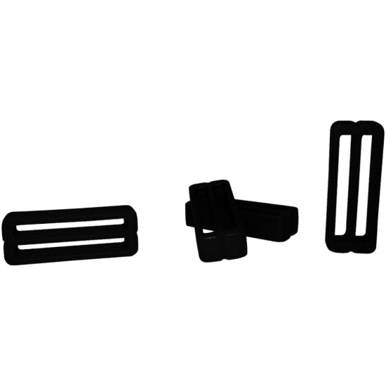 DIRŽELIO KILPOS FIXPLUS STRAPKEEPER JUODOS 4