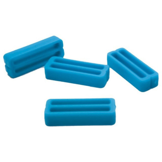DIRŽELIO KILPOS FIXPLUS STRAPKEEPER MĖLYNOS 4