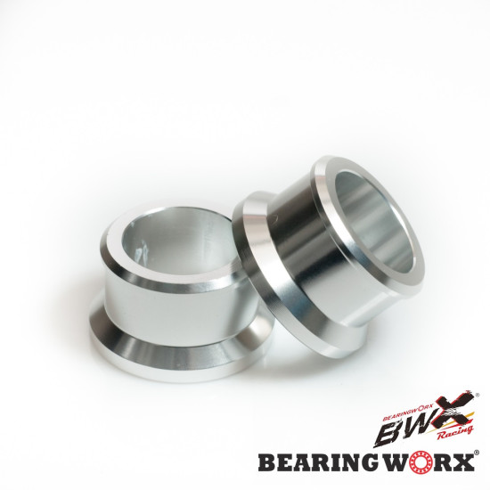 BEARING WORX rear wheel bushings HONDA CR 125/250 00-07, CRF 250R 04-18, CRF 250X 04-17, CRF 450R 02-18, CRF 450X 05-17, CRF 450