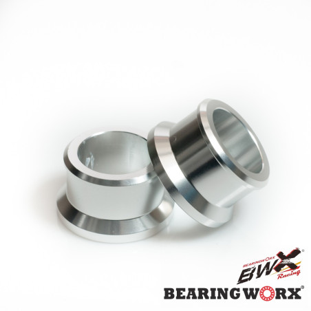 BEARING WORX rear wheel bushings HONDA CR 125/250 00-07, CRF 250R 04-18, CRF 250X 04-17, CRF 450R 02-18, CRF 450X 05-17, CRF 450