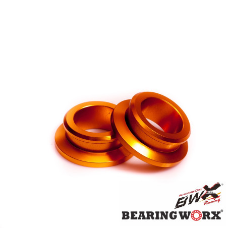 BEARING WORX galinio rato įvorės SUZUKI RM125/250 00-08 (WSR-05) (11-1049-1)