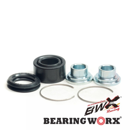 BEARING WORX rear shock absorber lower bearing YAMAHA YZ 125/250 93-00, WRF 400 98-00, YZF 400/426 98-00 (29-5016)SHK90008