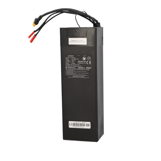 15Ah akumuliatorius elektriniam paspirtukui WHEELYOO X9